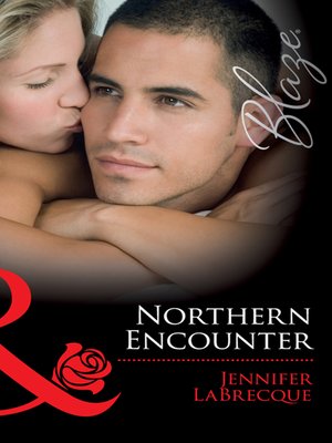 cover image of Northern Encounter